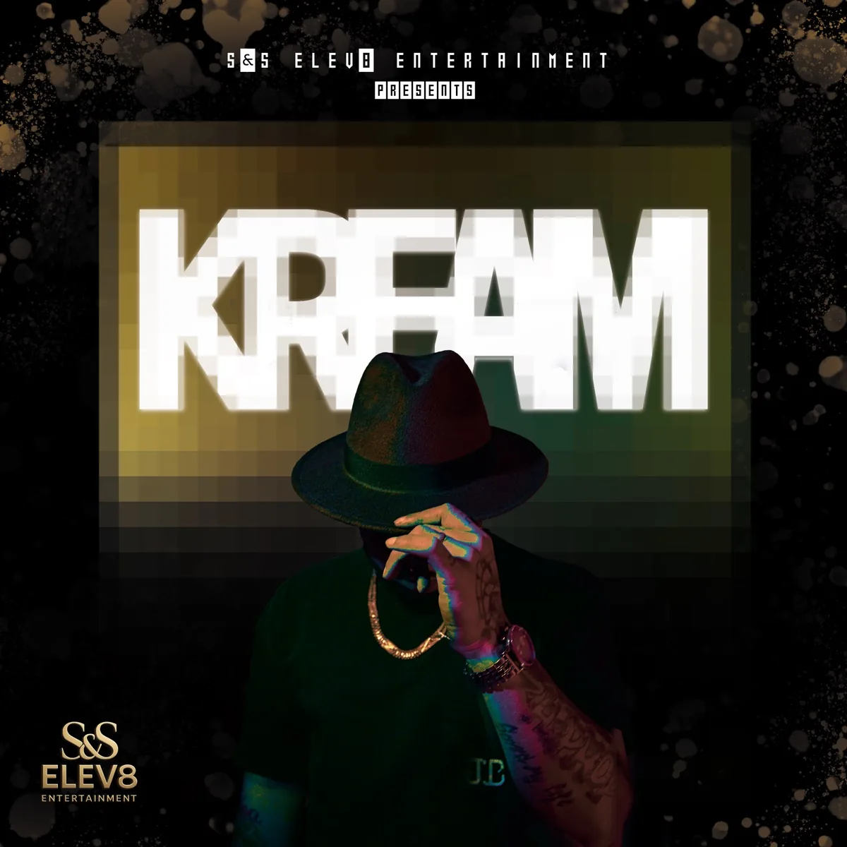 KRM KRUEGER